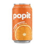 Popit Orange Squeeze