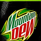 Family Mountain Dew