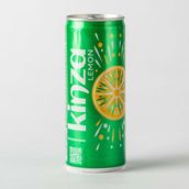 Kinza Lemon