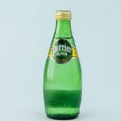 Perrier Sparkling Water