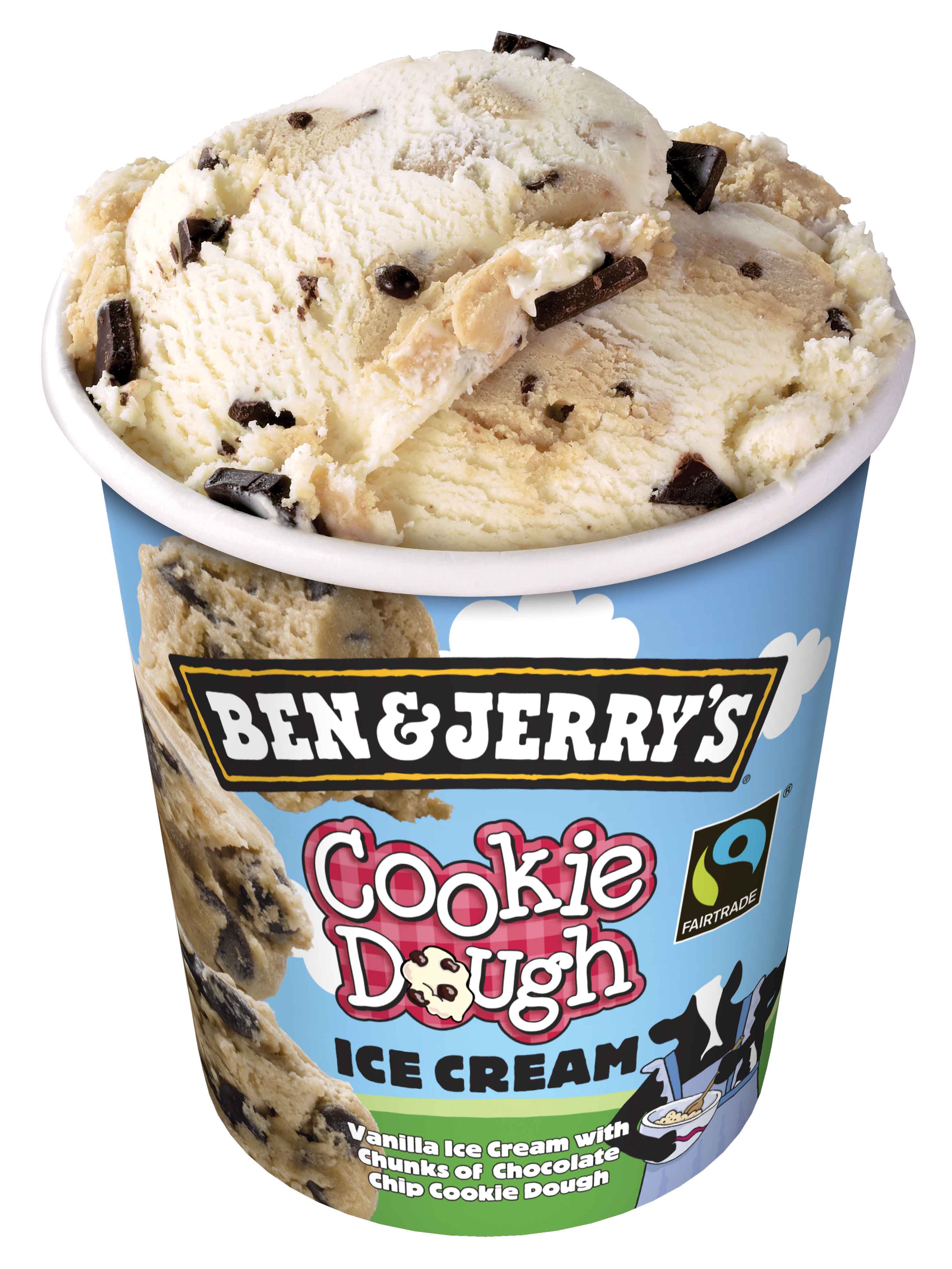 Cookie Dough