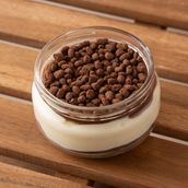 SMALL CRUNCH CHOCO