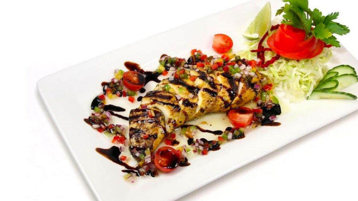 Shikam Puri Kebab