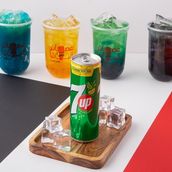 7 Up Diet Can