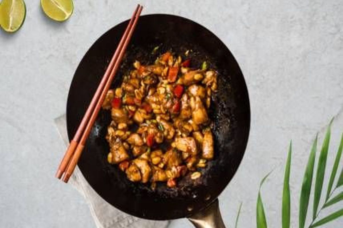 Oyster Sauce