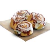 Classic Bites - 4 pieces