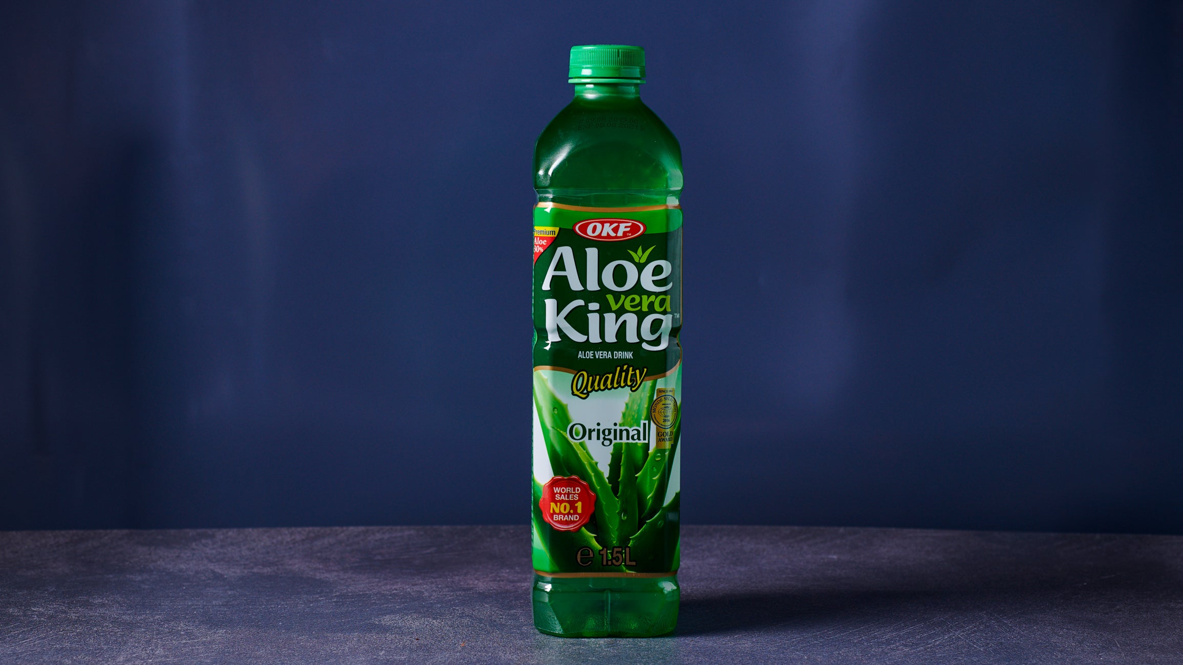 Aloe Vera Juice 芦荟汁