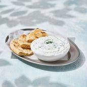 Tzatziki
