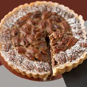 Pecan Tart