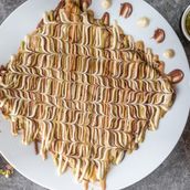Mixed Crepe