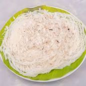 Idiyappam