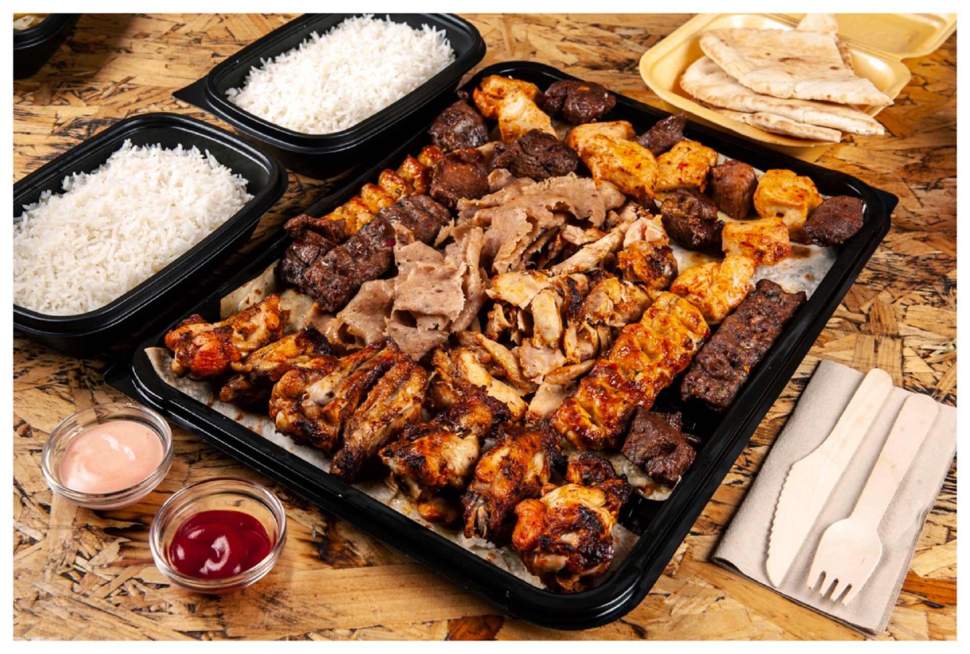 Little Kebab House