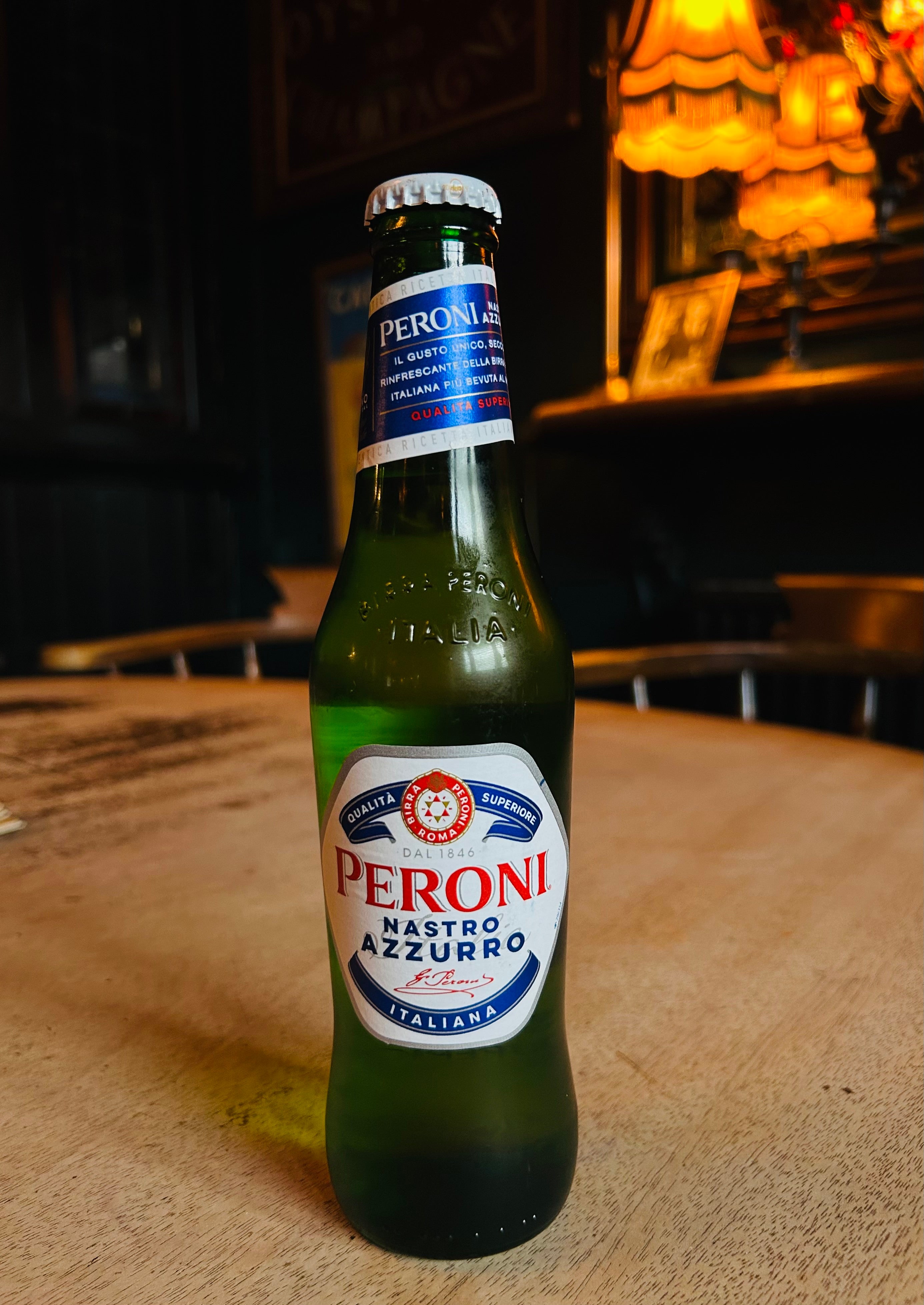 Peroni