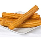 Churros 6 PCS