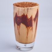 Iced Chocolate