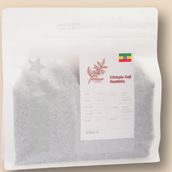 Ethiopia Guji Hambela 200g