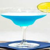 Blue Margarita