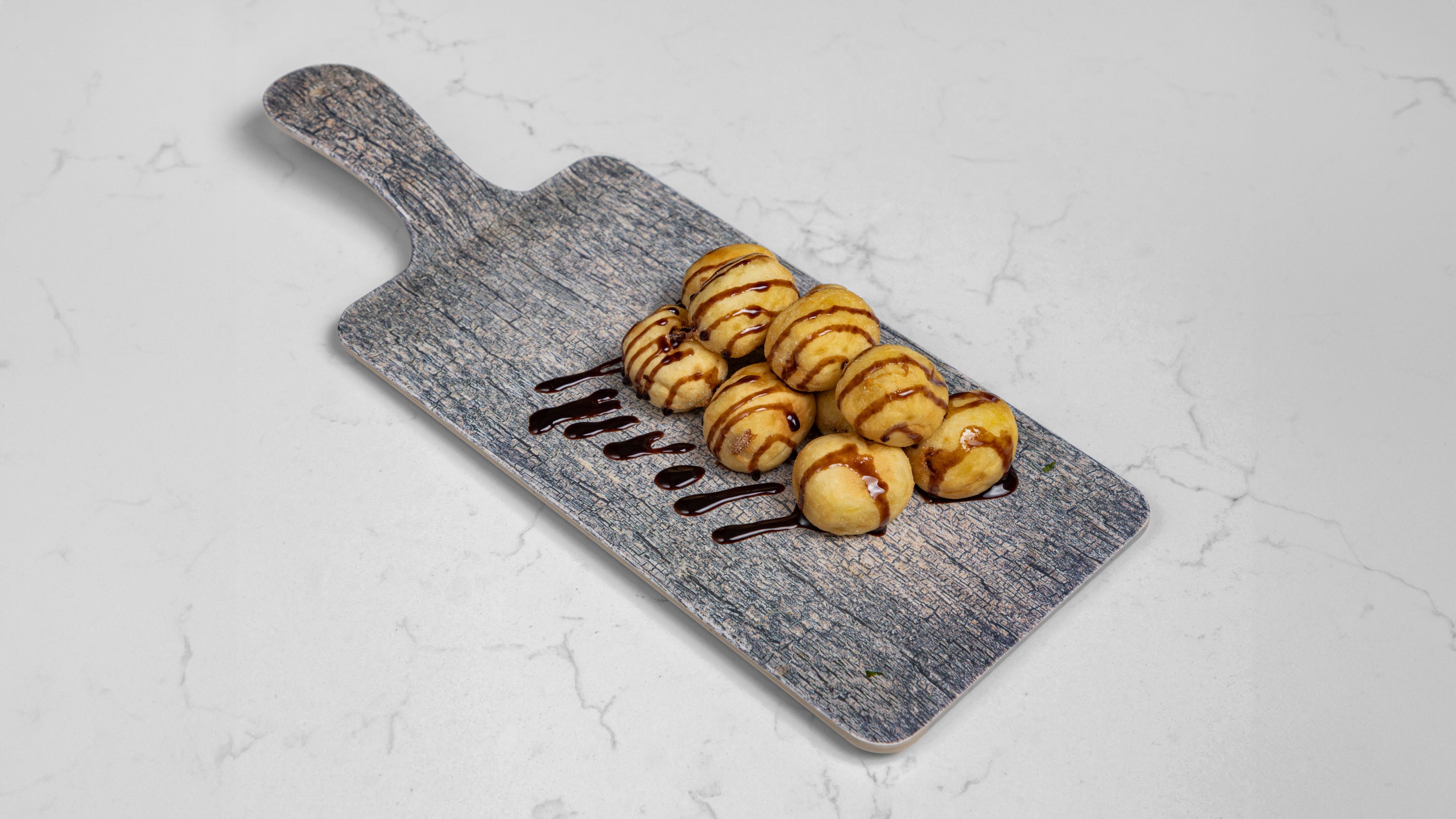 Speculoos Doughnuts 8p