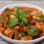 Eggplant Mesakaa