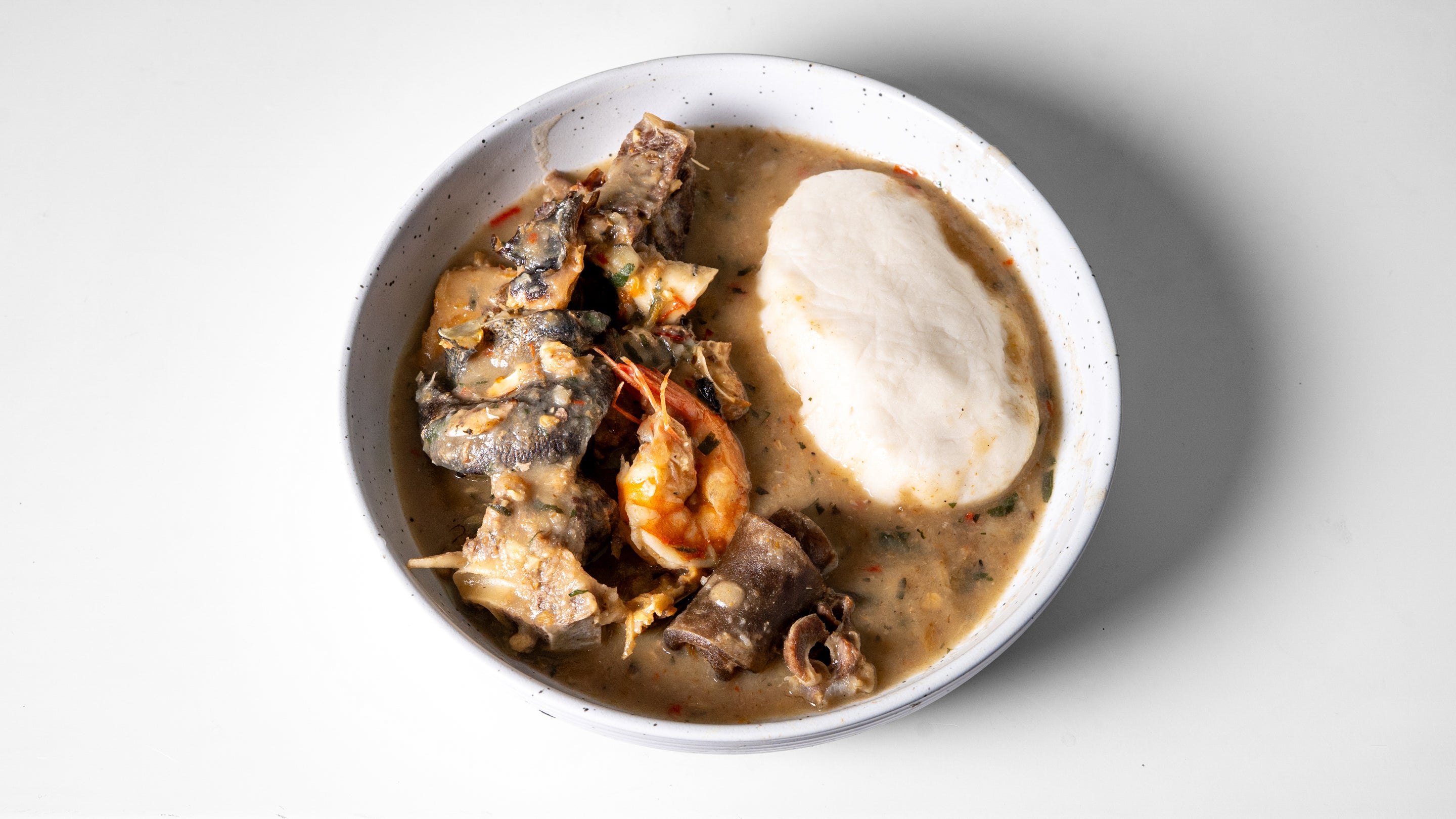 White Soup