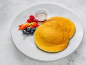 Banana Pancake