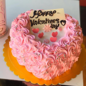 Pink Heart