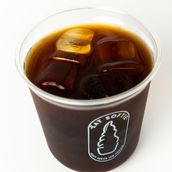 Iced V60