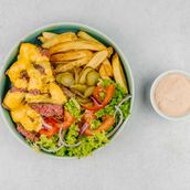 Bowl Of The Week Classic Beef