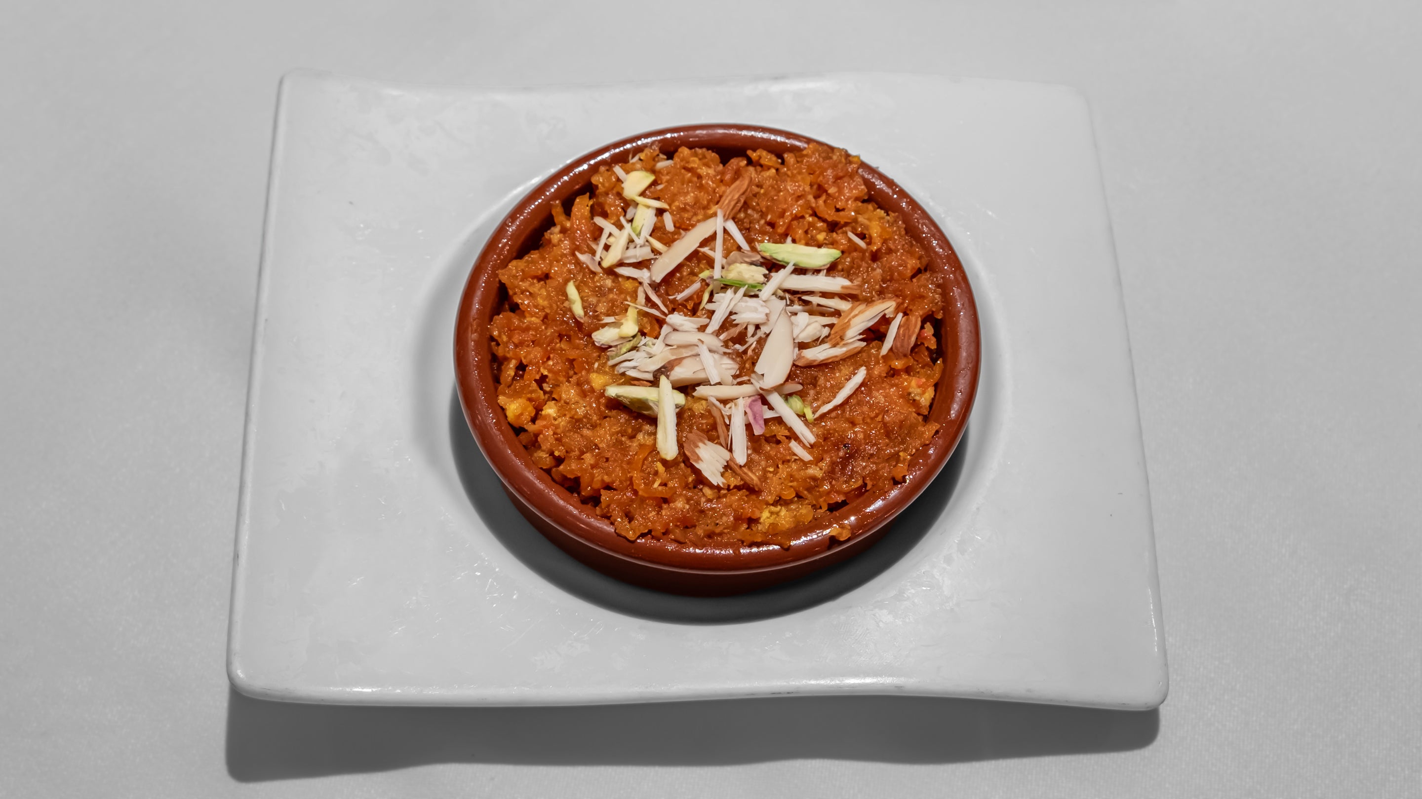 Gajar Halwa