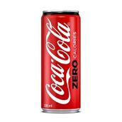 Coca-Cola Light Can