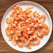 Shrimps
