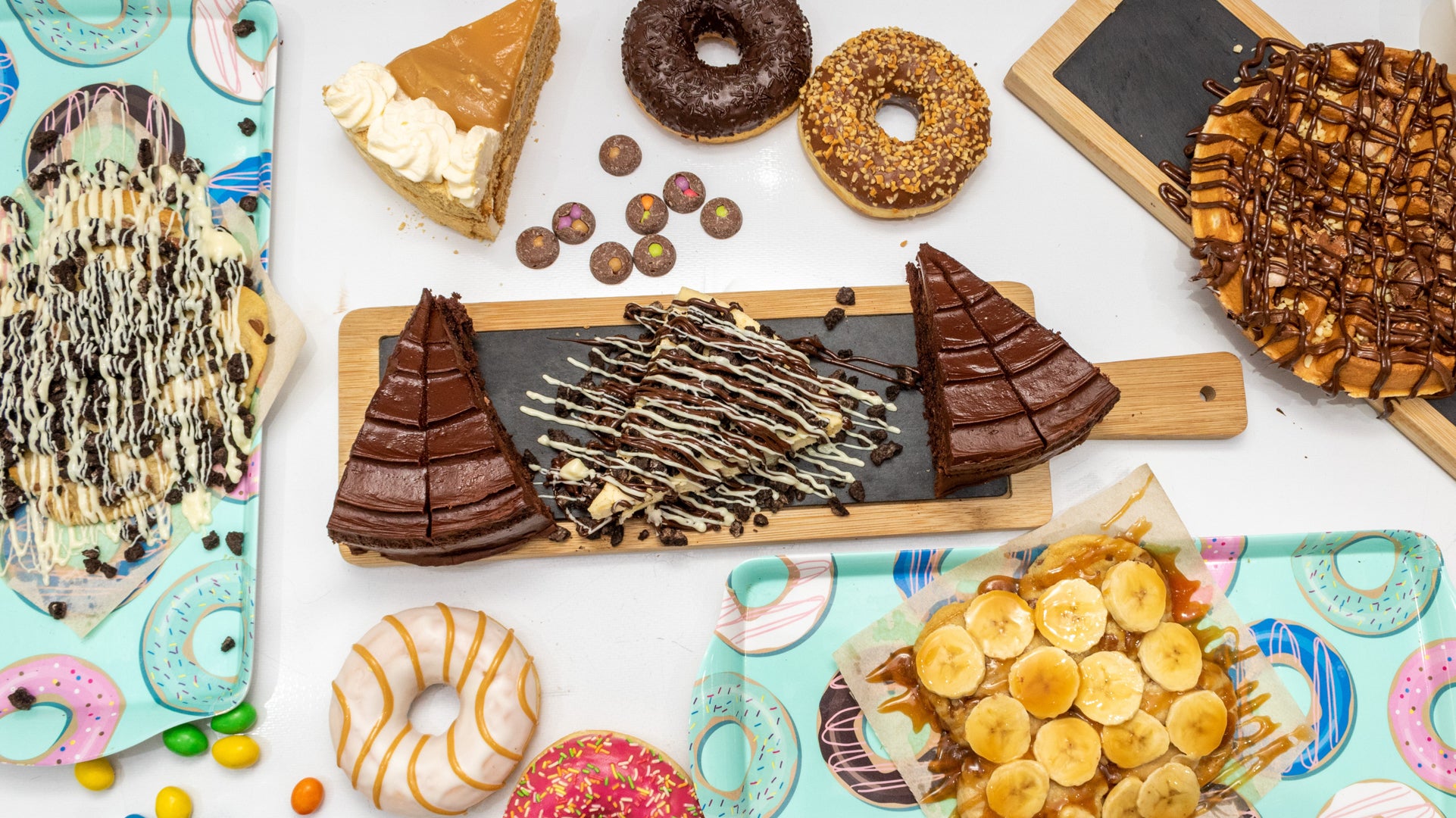 Sweet Treats