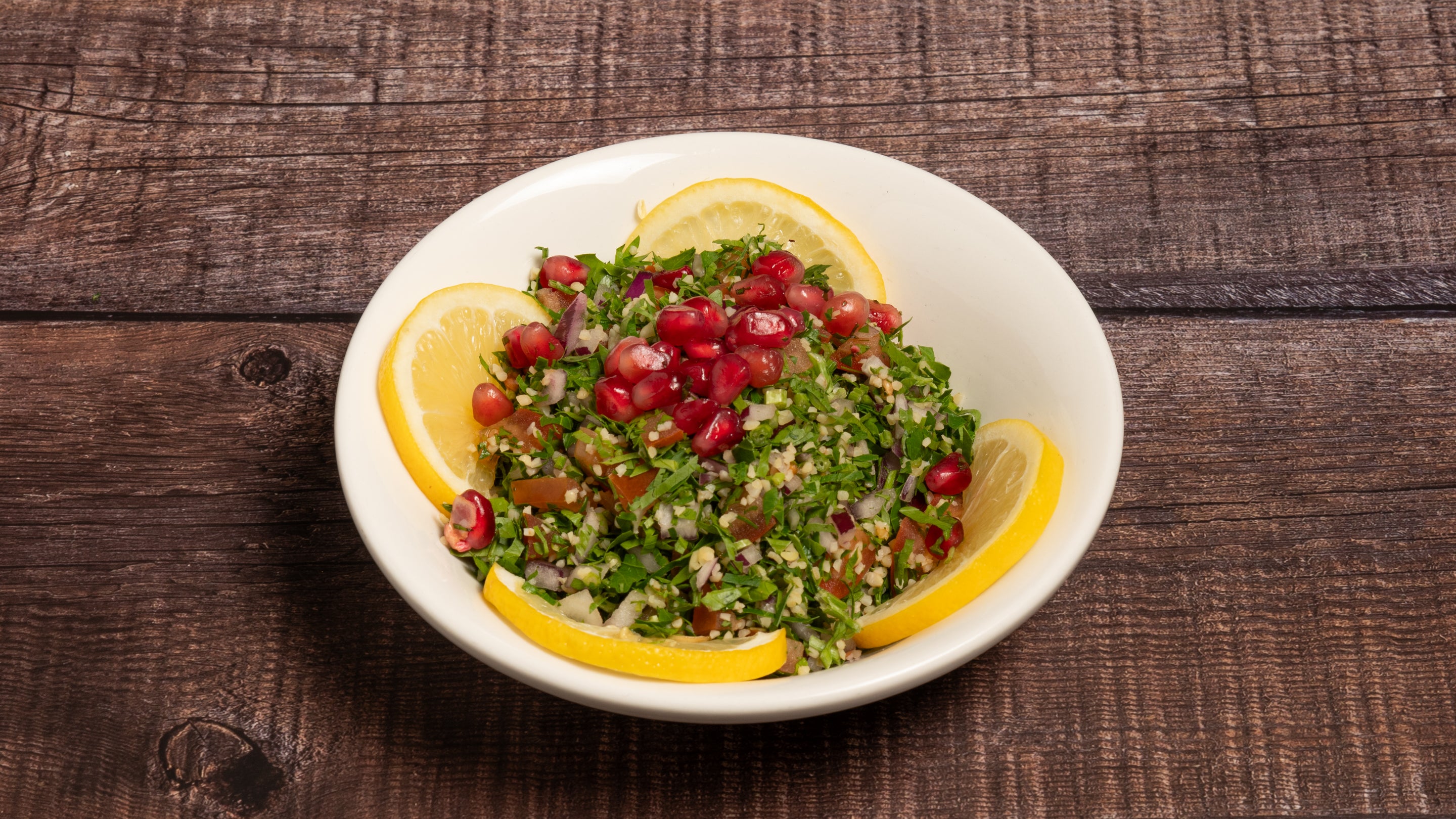 Tabbouleh