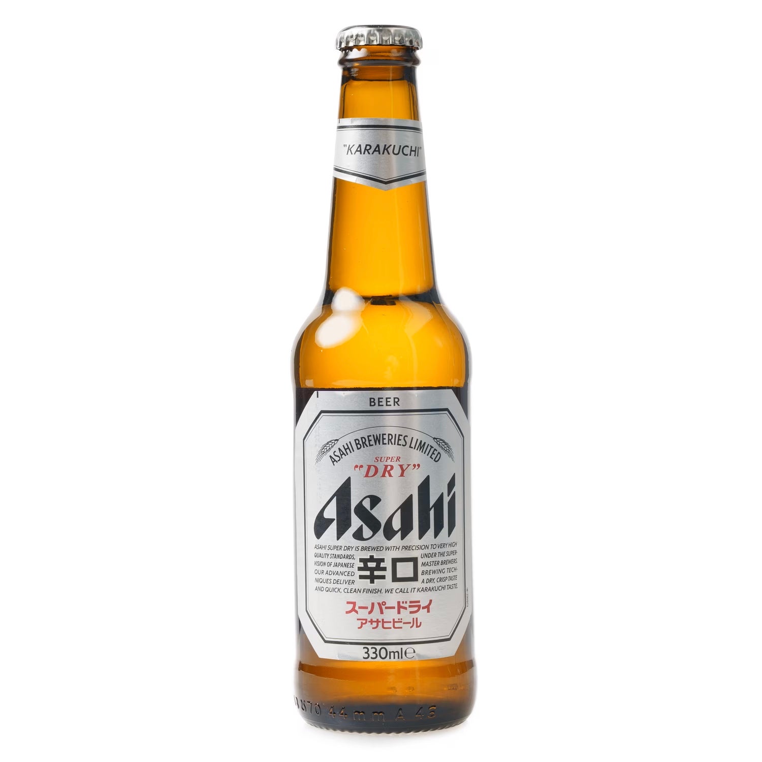 Asahi Super Dry