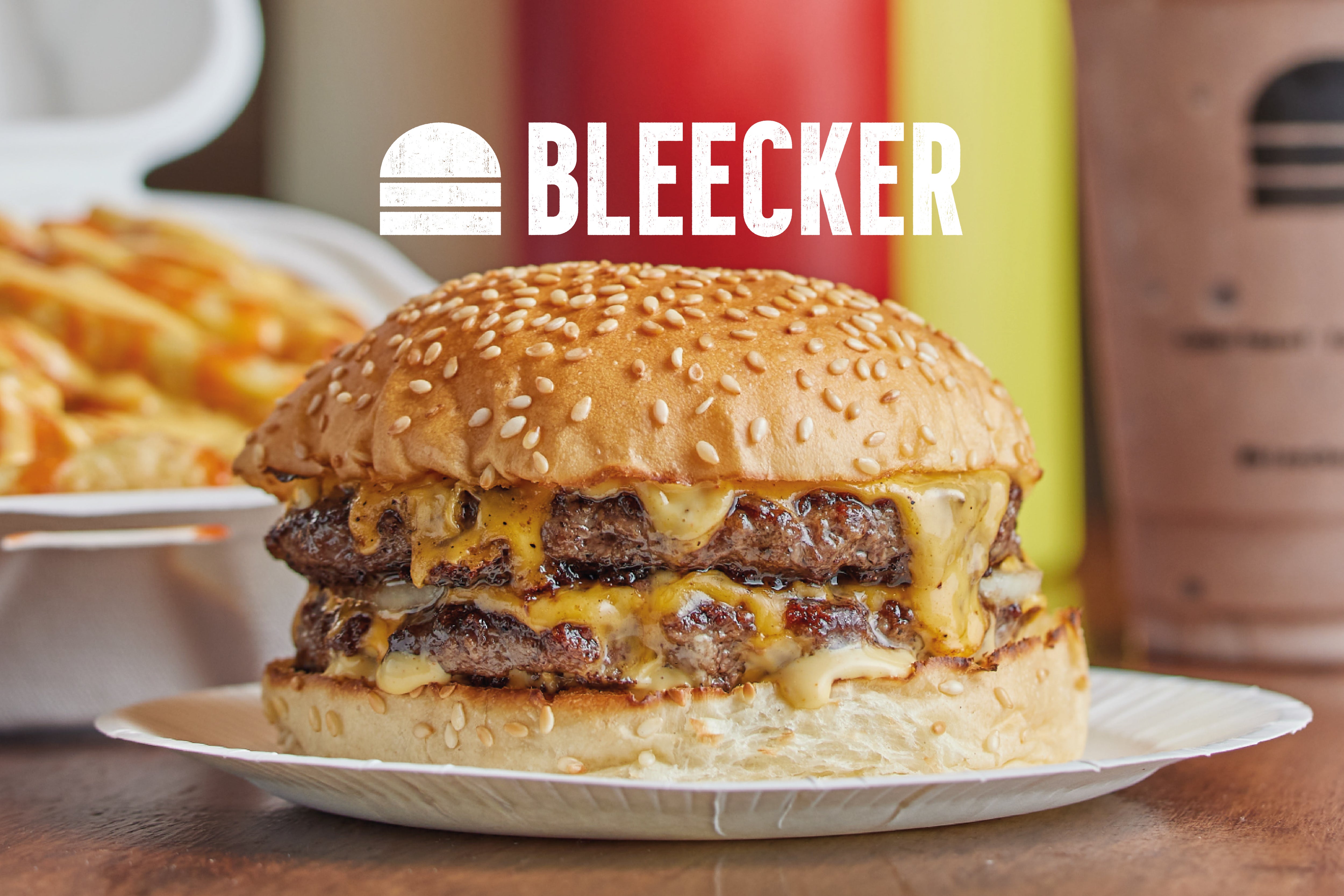 Bleecker Burger