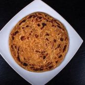 Brown Paratha