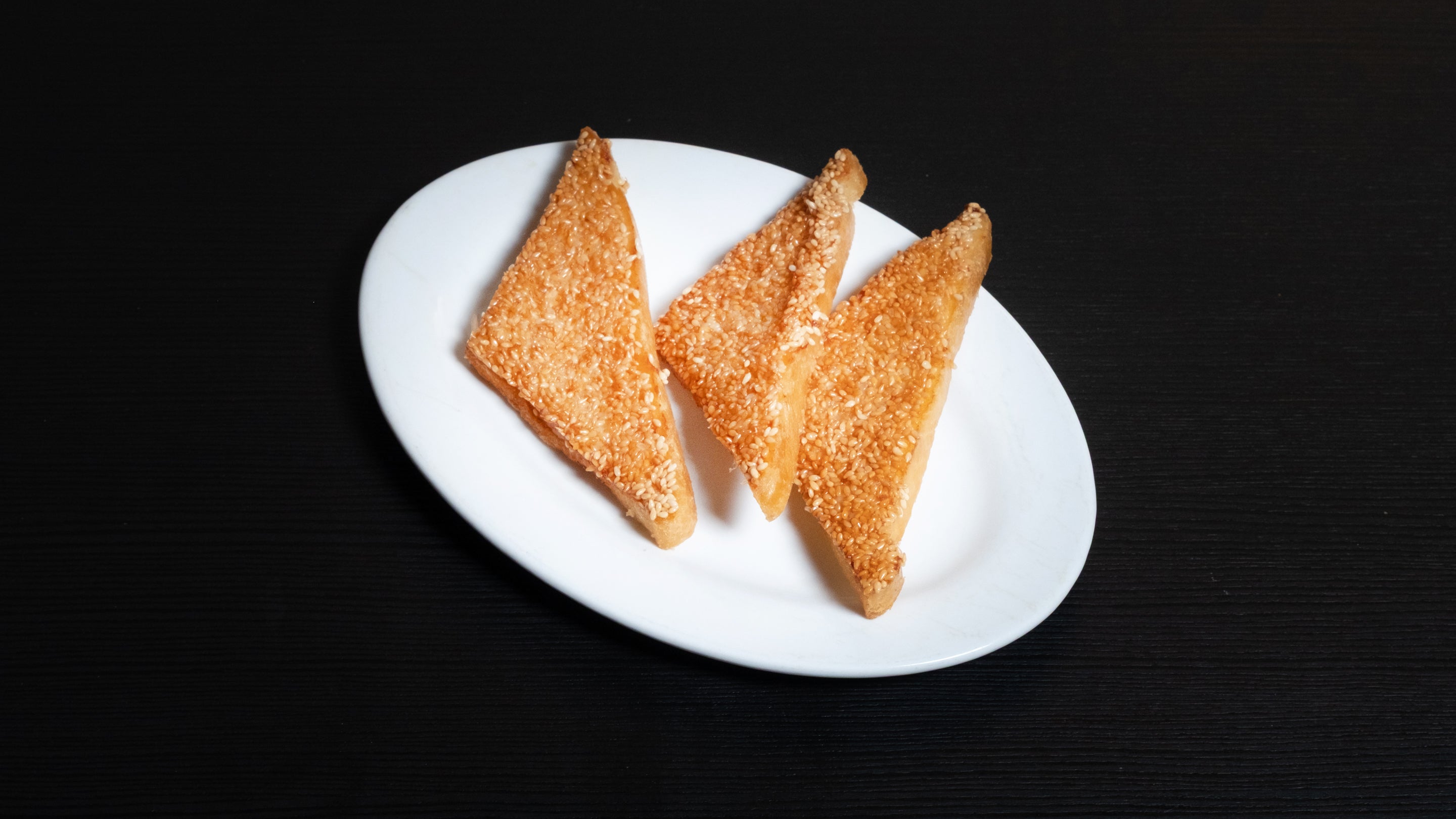 Sesame Prawn Toast (6)