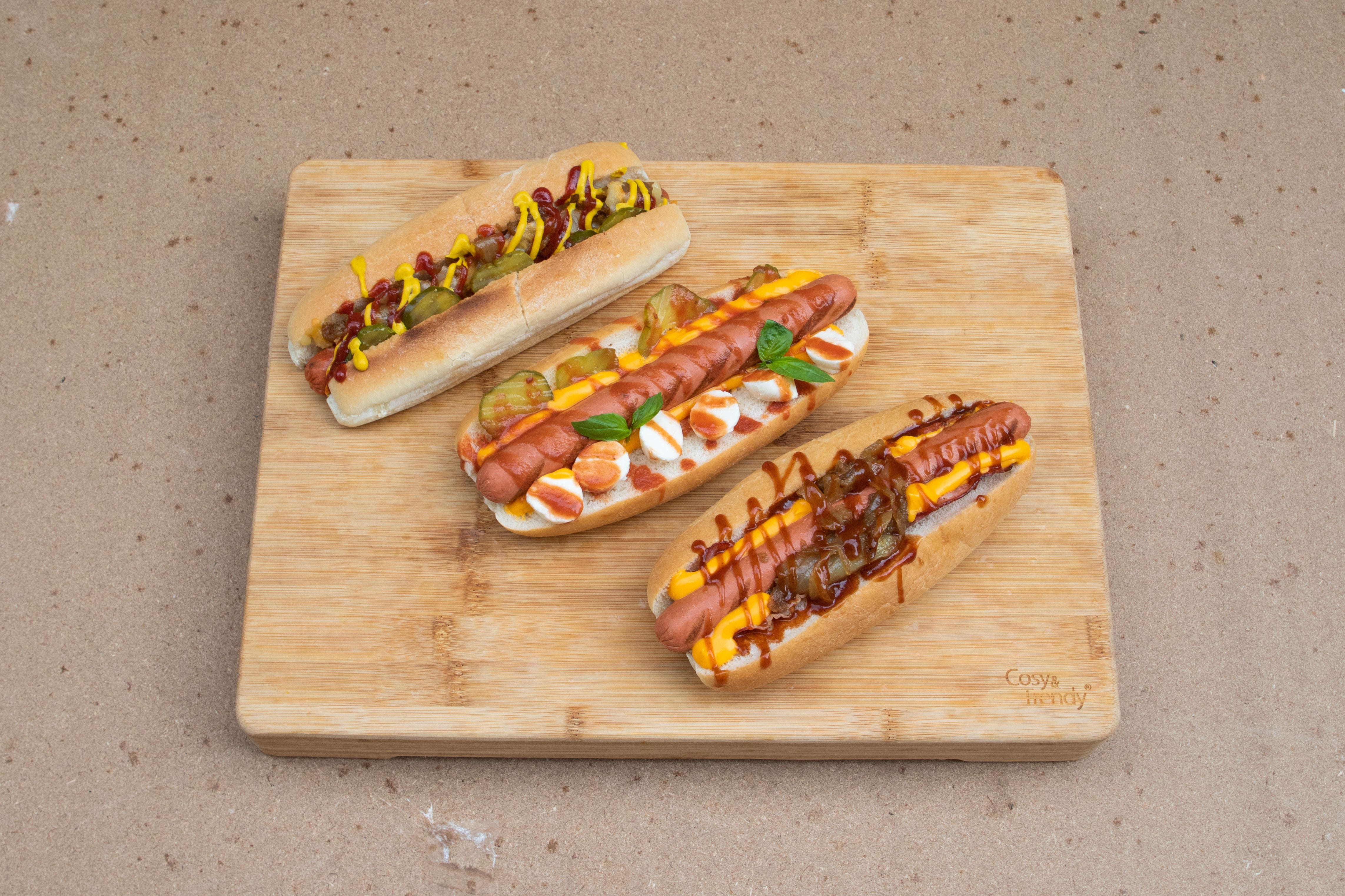 YouVegan Dogs