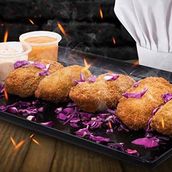 Jalapeno Balls