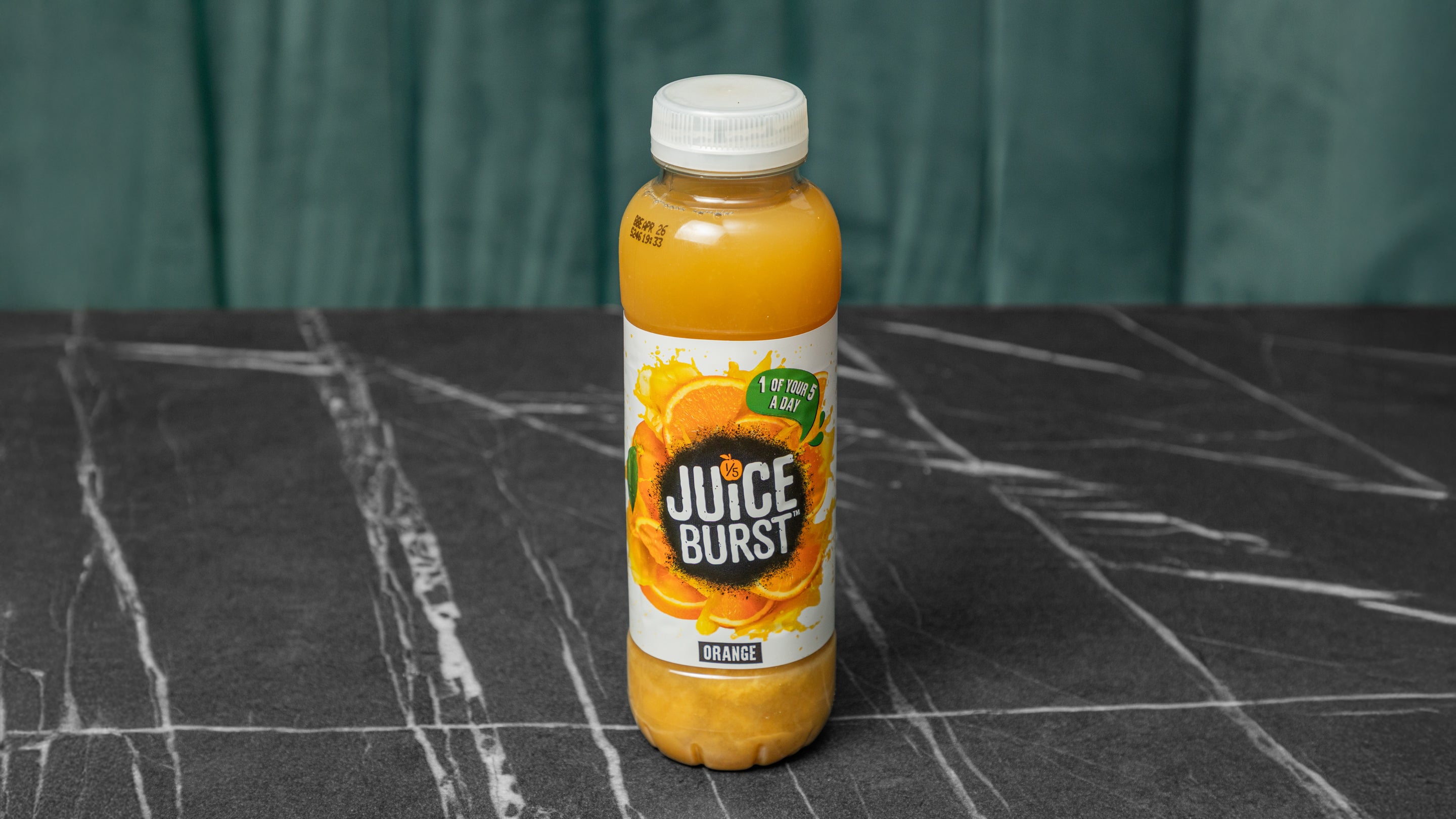 Orange Juice