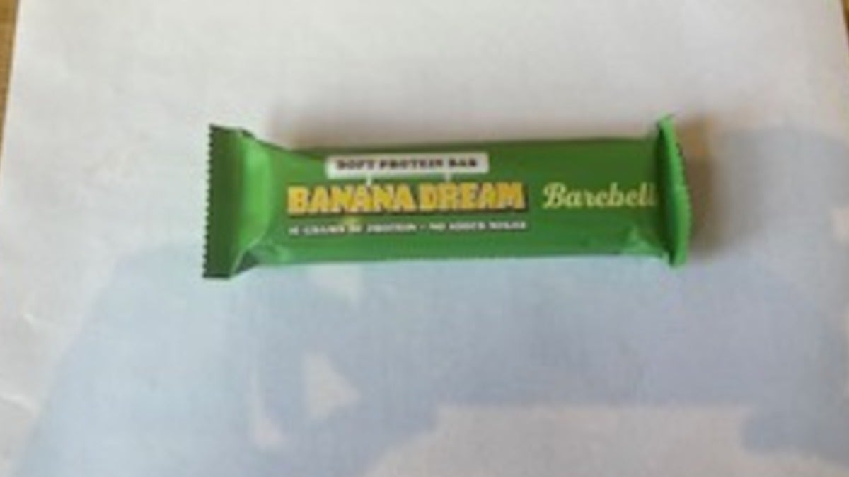 Banana Dream