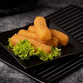 Mozzarella Bites