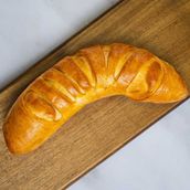 Baked Hot Dog (Хот-дог)