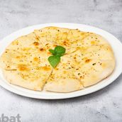 Garlic Pizza Bread