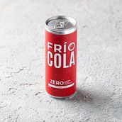 Frio Sparkling Cola ZERO