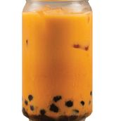 Thai Bubble Tea