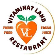 VitaminantLand Fresh Food and Juices