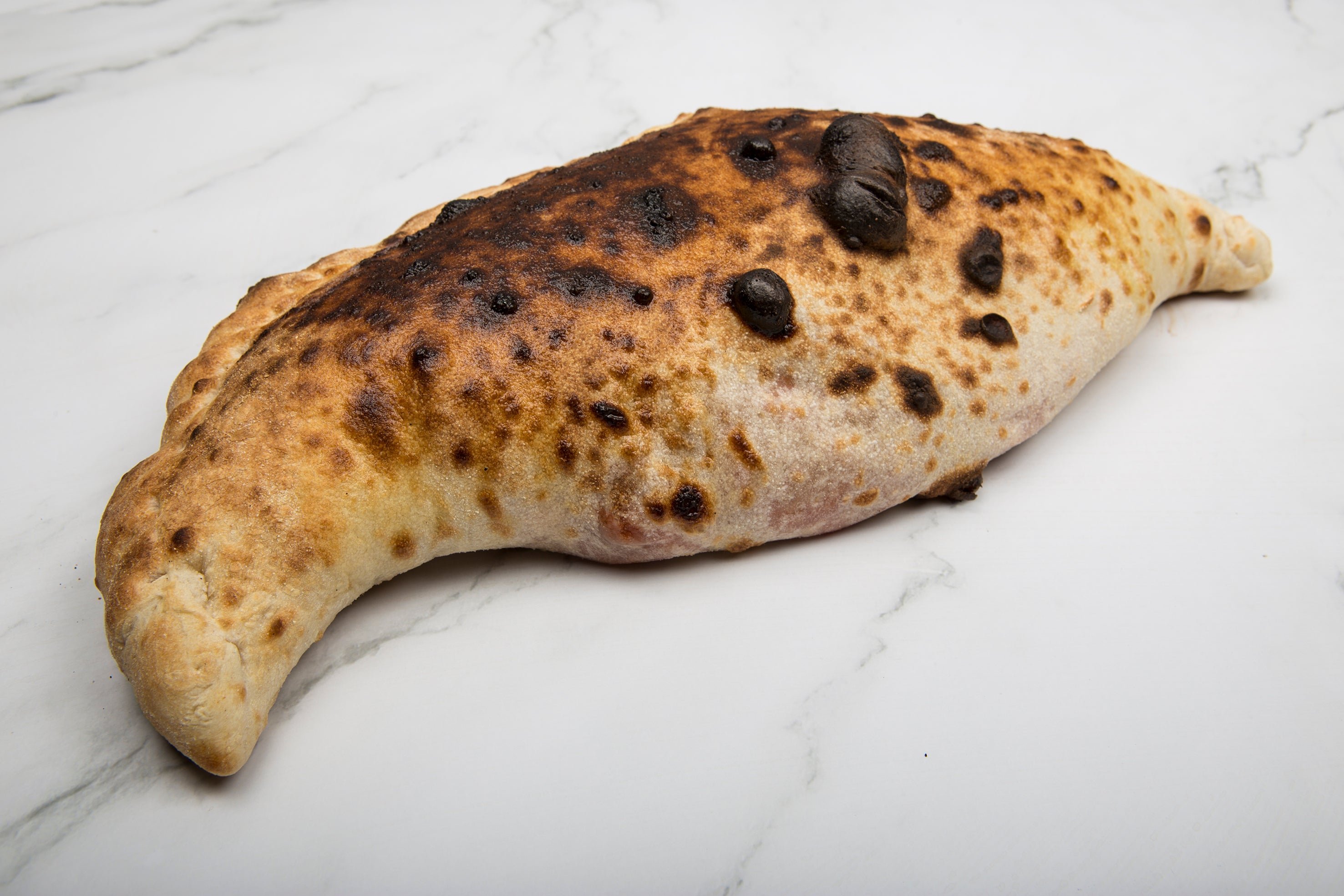 Calzone Pivello
