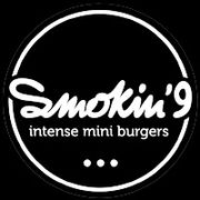 Smokin’9 - Mini Burgers
