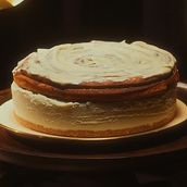 Cinnabon Swirl Cheesecake
